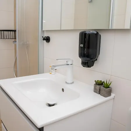 شقة Lucky Charm *