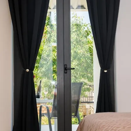 شقة Lucky Charm *