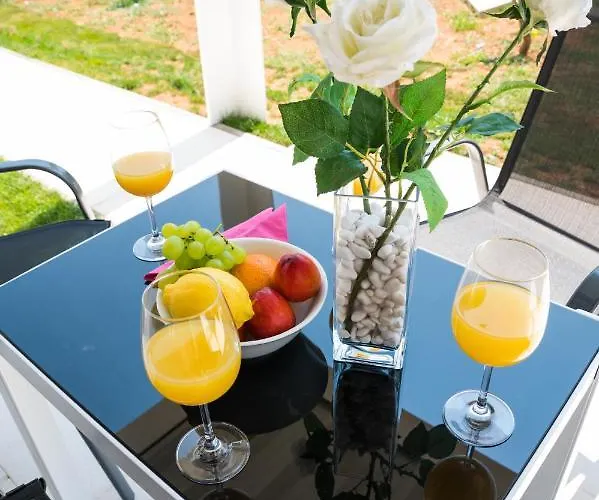 Apartman Lucky Charm