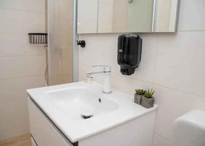 Apartman Lucky Charm *