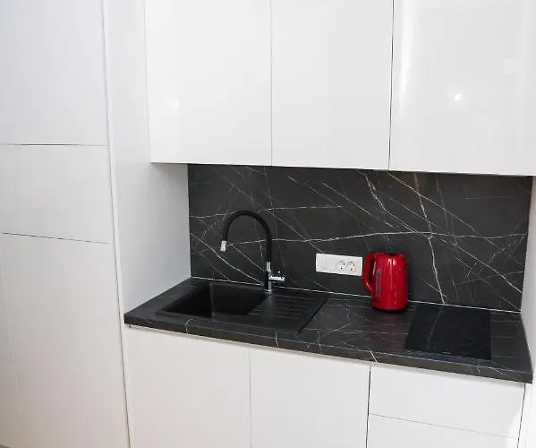 Apartman Lucky Charm Zadar