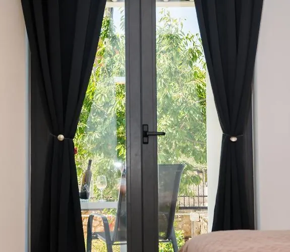 Apartman Lucky Charm *