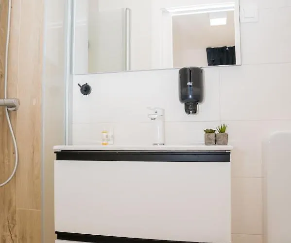 Lucky Charm Apartman