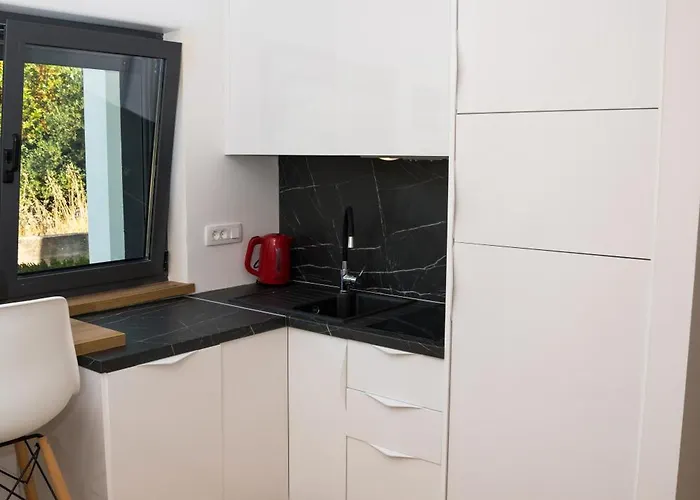 Apartman Lucky Charm