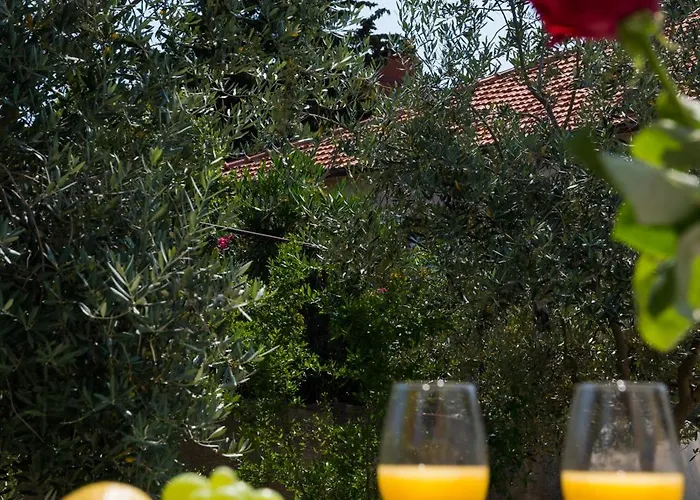 Lucky Charm Apartman Zadar