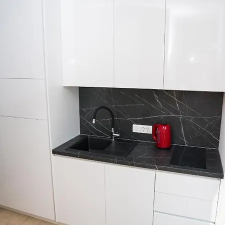 Apartment Lucky Charm Zadar