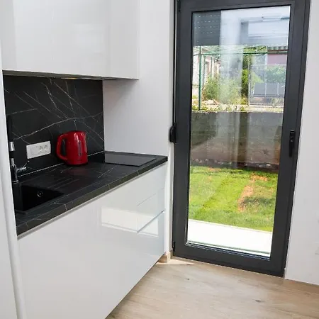 Appartement Lucky Charm *