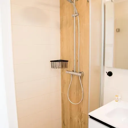 Lucky Charm Apartman Zára