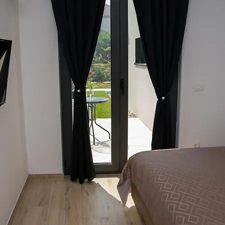 Appartement Lucky Charm
