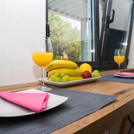 Apartment Lucky Charm Zadar