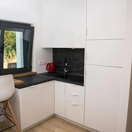 Apartment Lucky Charm