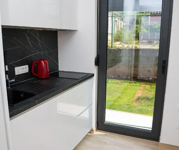 Apartmán Lucky Charm *