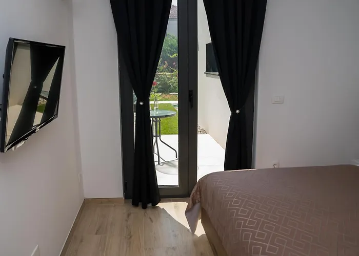 Apartmán Lucky Charm