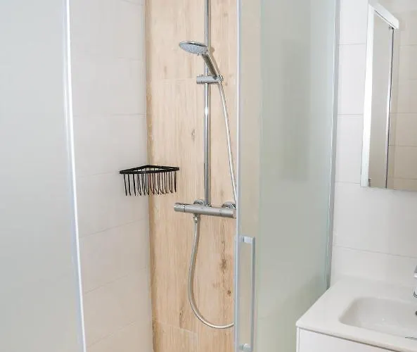 Apartmán Lucky Charm *